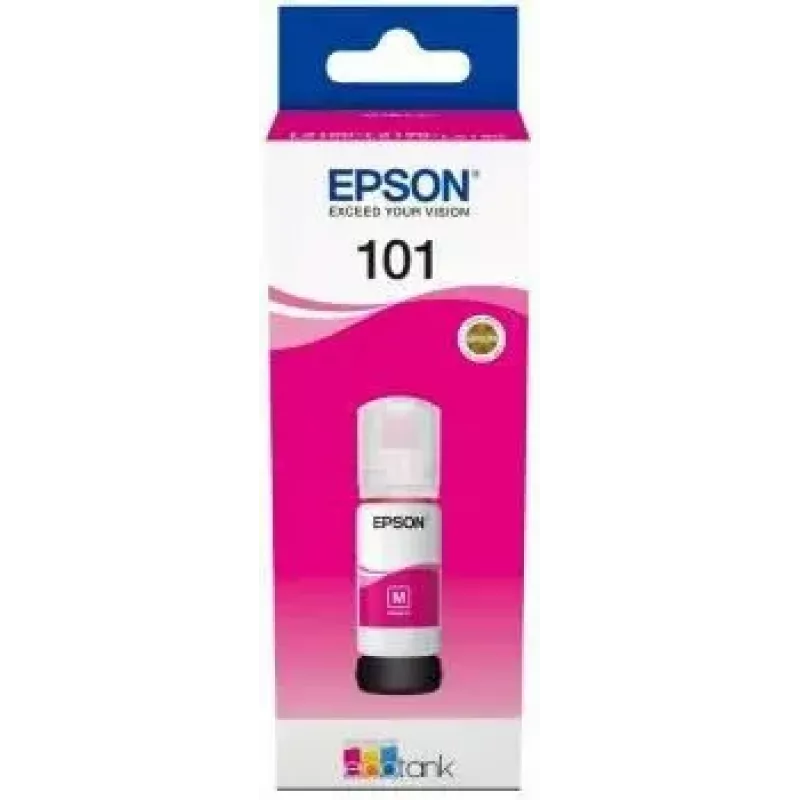 Epson C13T03V34A atramentová kazeta 1 ks purpurová