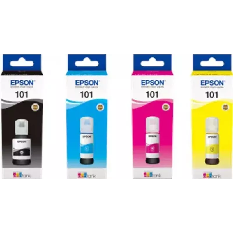 Epson C13T03V34A atramentová kazeta 1 ks purpurová