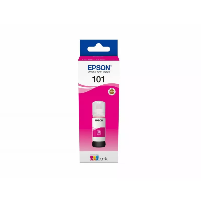 Epson C13T03V34A atramentová kazeta 1 ks purpurová