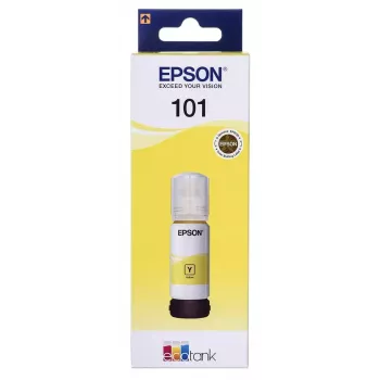 Epson C13T03V44A atramentová kazeta 1 ks žltá