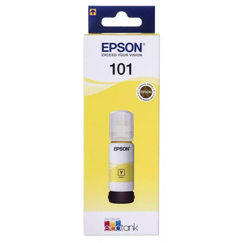 Epson C13T03V44A atramentová kazeta 1 ks žltá