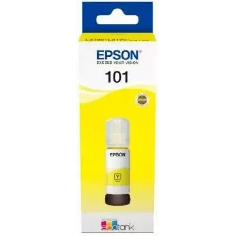 Epson C13T03V44A atramentová kazeta 1 ks žltá