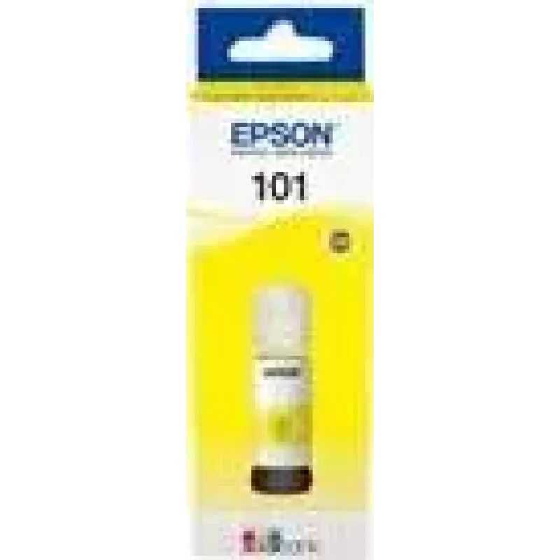 Epson C13T03V44A atramentová kazeta 1 ks žltá