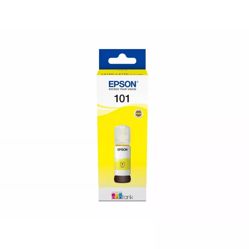 Epson C13T03V44A atramentová kazeta 1 ks žltá