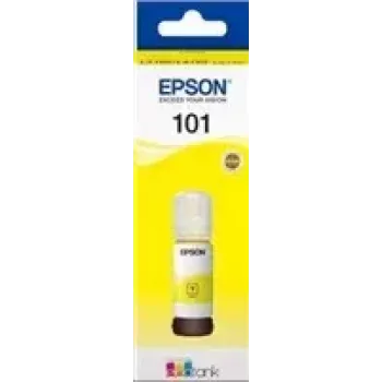 Epson C13T03V44A atramentová kazeta 1 ks žltá