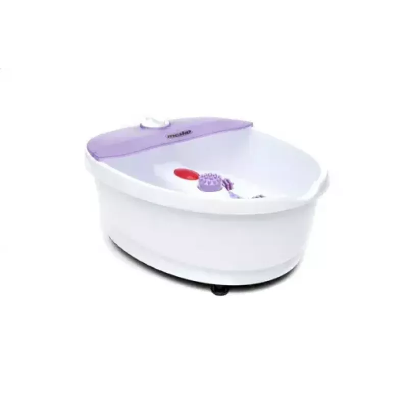 Kúpeľ na nohy Mesko Home MS 2152