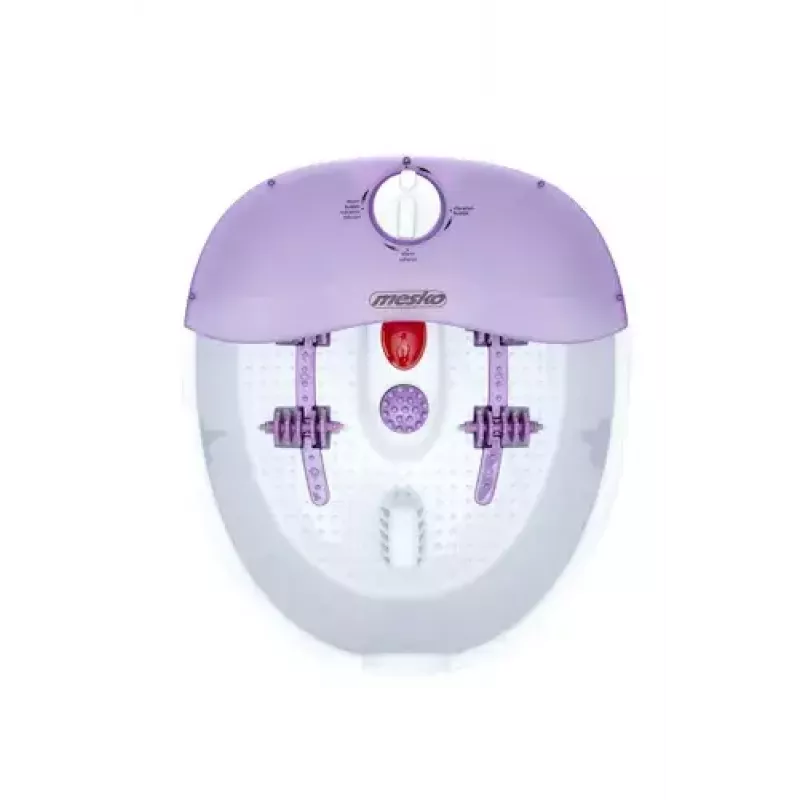 Kúpeľ na nohy Mesko Home MS 2152