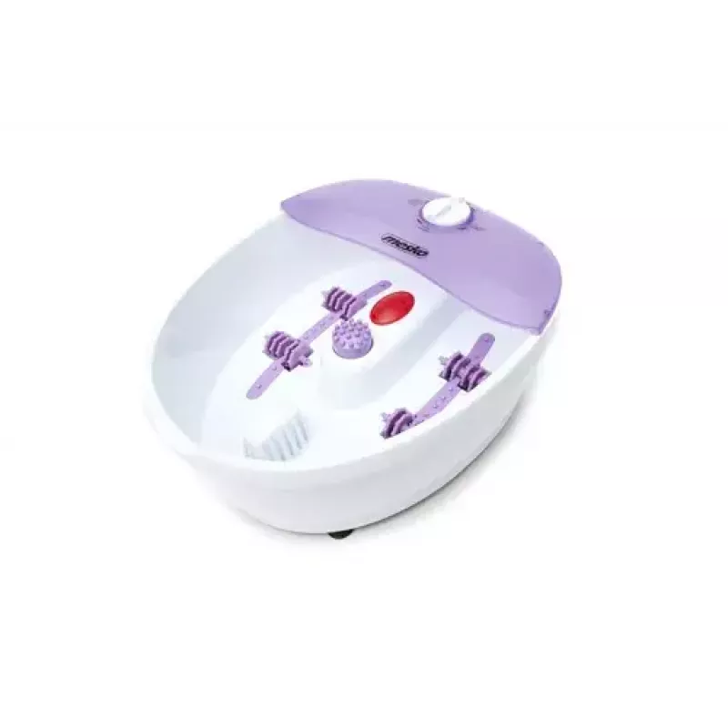 Kúpeľ na nohy Mesko Home MS 2152