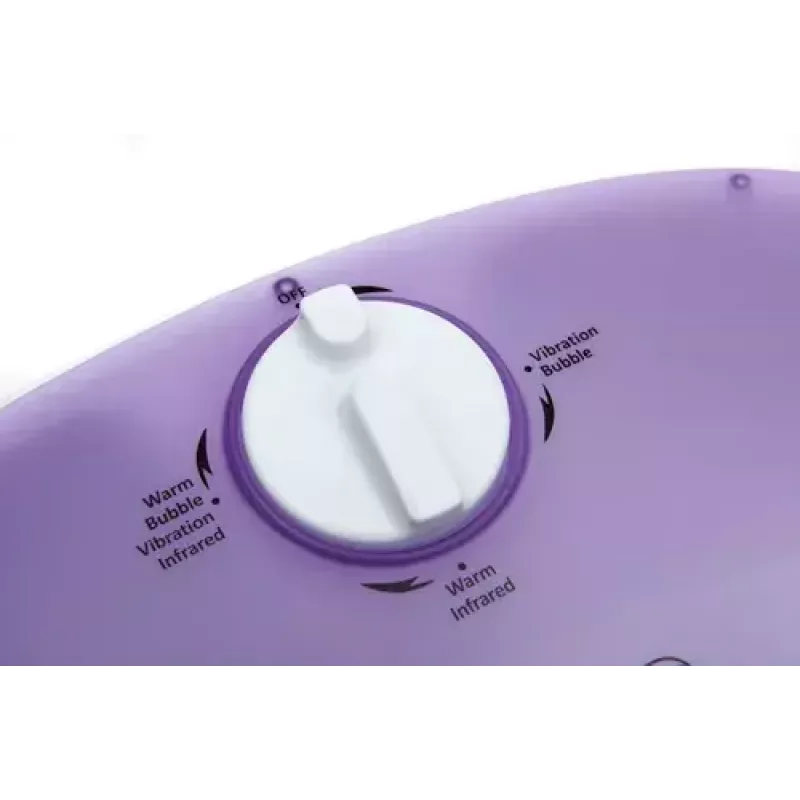 Kúpeľ na nohy Mesko Home MS 2152