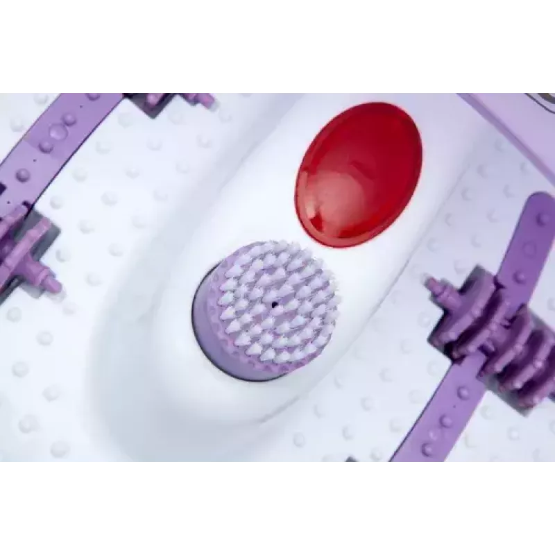 Kúpeľ na nohy Mesko Home MS 2152