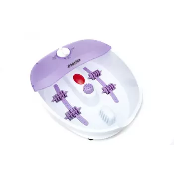 Kúpeľ na nohy Mesko Home MS 2152