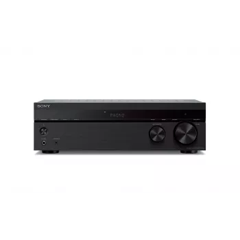Sony STR-DH190 AV prijímač 100 W 2.0 kanály stereo čierny
