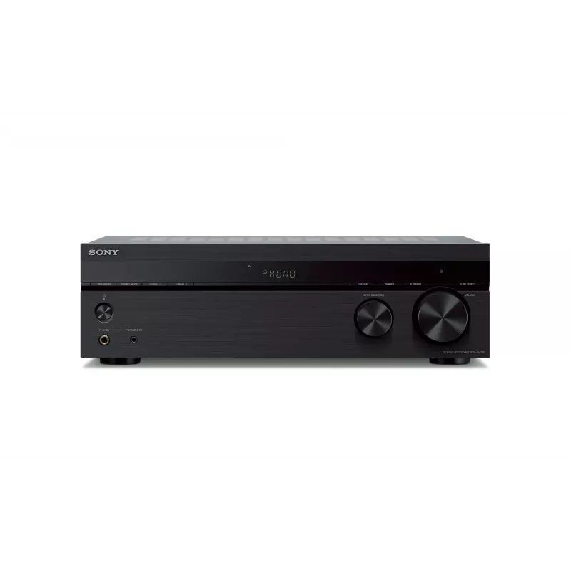 Sony STR-DH190 AV prijímač 100 W 2.0 kanály stereo čierny
