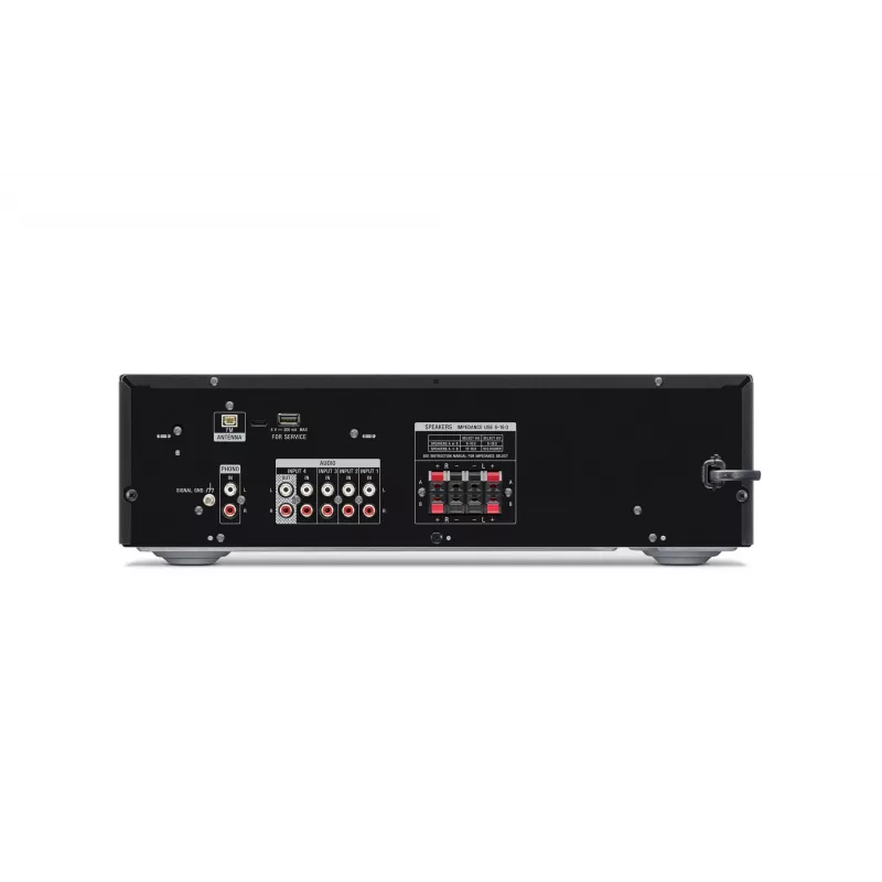 Sony STR-DH190 AV prijímač 100 W 2.0 kanály stereo čierny