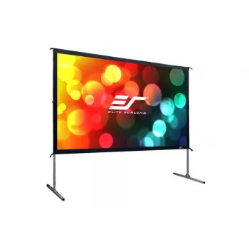 Projekčné plátno Elite Screens OMS100H2