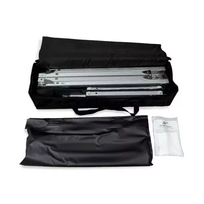 Projekčné plátno Elite Screens Yard Master 2 Dual OMS120H2-DUAL