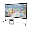Projekčné plátno Elite Screens Yard Master 2 Dual OMS120H2-DUAL