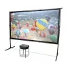 Projekčné plátno Elite Screens Yard Master 2 Dual OMS120H2-DUAL