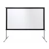 Projekčné plátno Elite Screens Yard Master 2 Dual OMS120H2-DUAL