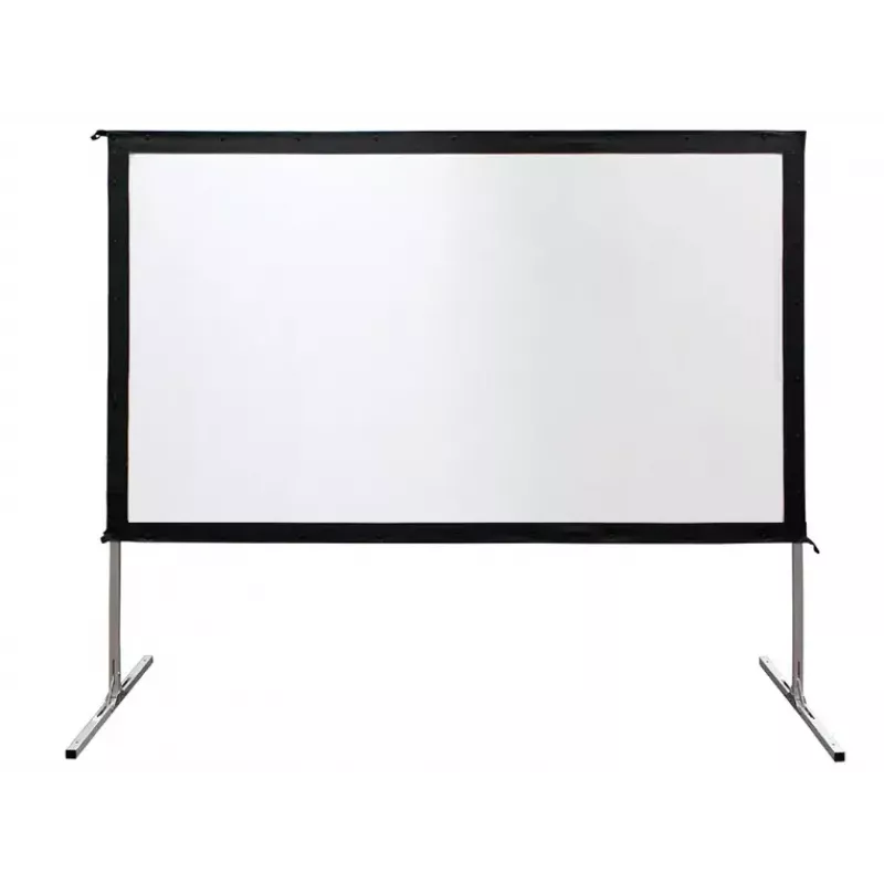 Projekčné plátno Elite Screens Yard Master 2 Dual OMS120H2-DUAL