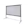 Projekčné plátno Elite Screens Yard Master 2 Dual OMS120H2-DUAL