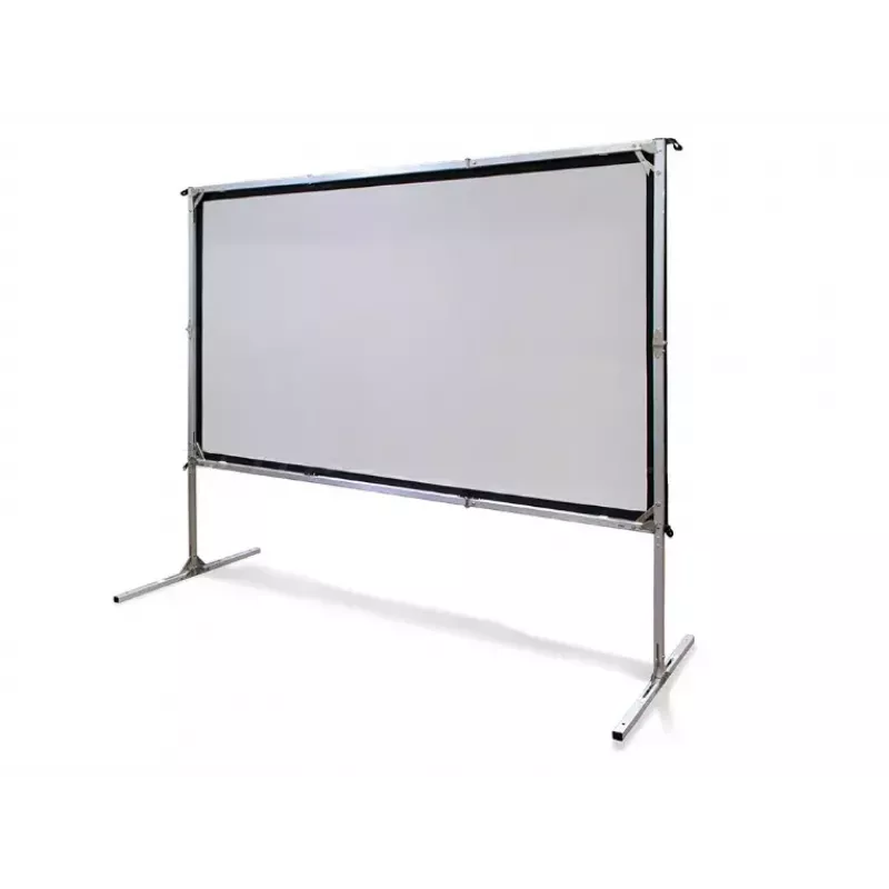 Projekčné plátno Elite Screens Yard Master 2 Dual OMS120H2-DUAL