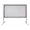 Projekčné plátno Elite Screens Yard Master 2 Dual OMS120H2-DUAL