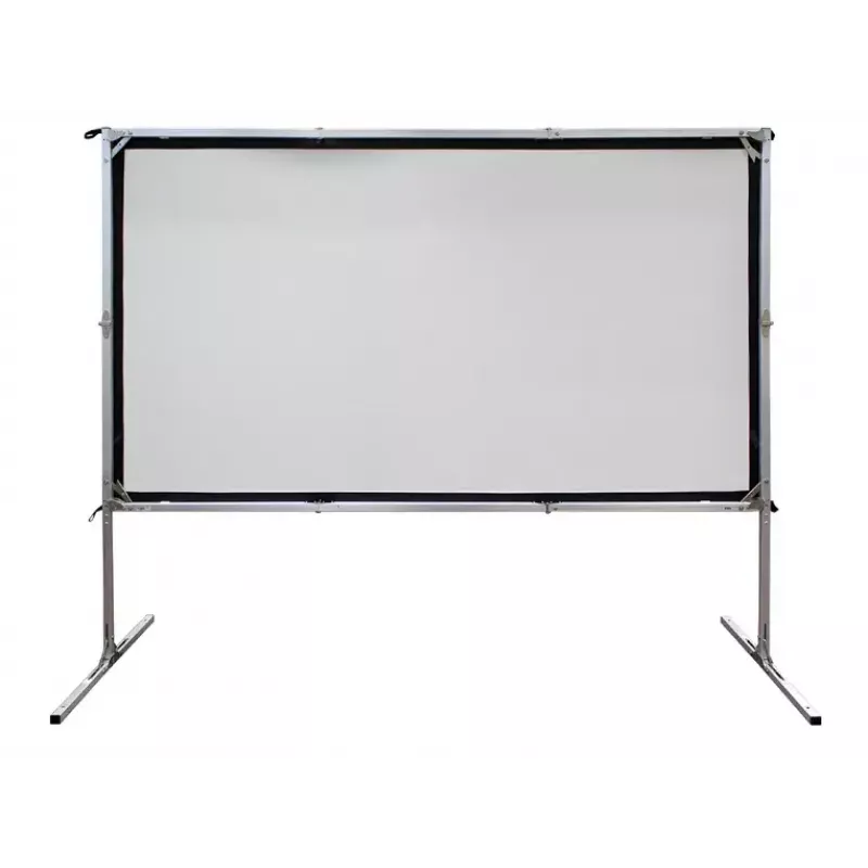 Projekčné plátno Elite Screens Yard Master 2 Dual OMS120H2-DUAL