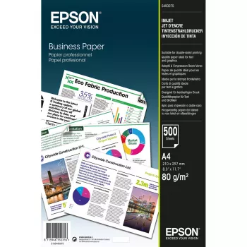 Epson Business Paper - A4 - 500 listov