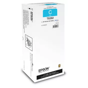 Atramentová kazeta Epson C13T838240 cyan
