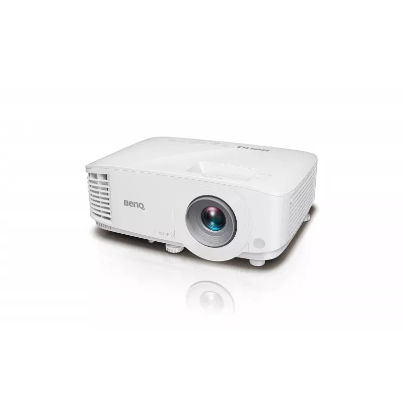BenQ MH733 štandardný projektor 4000 ANSI lumen DLP 1080p (1920x1080) biely