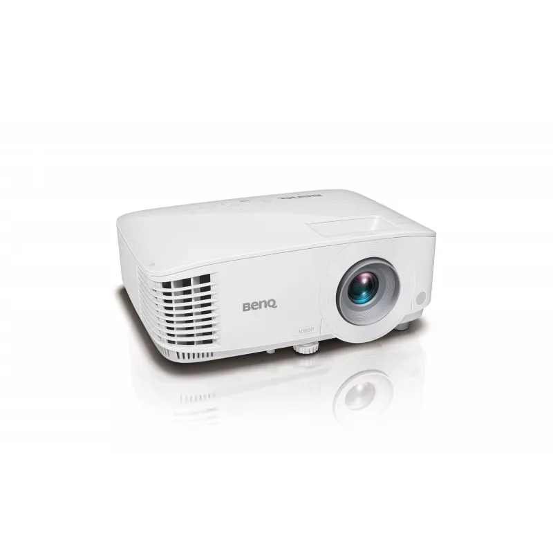 BenQ MH733 štandardný projektor 4000 ANSI lumen DLP 1080p (1920x1080) biely
