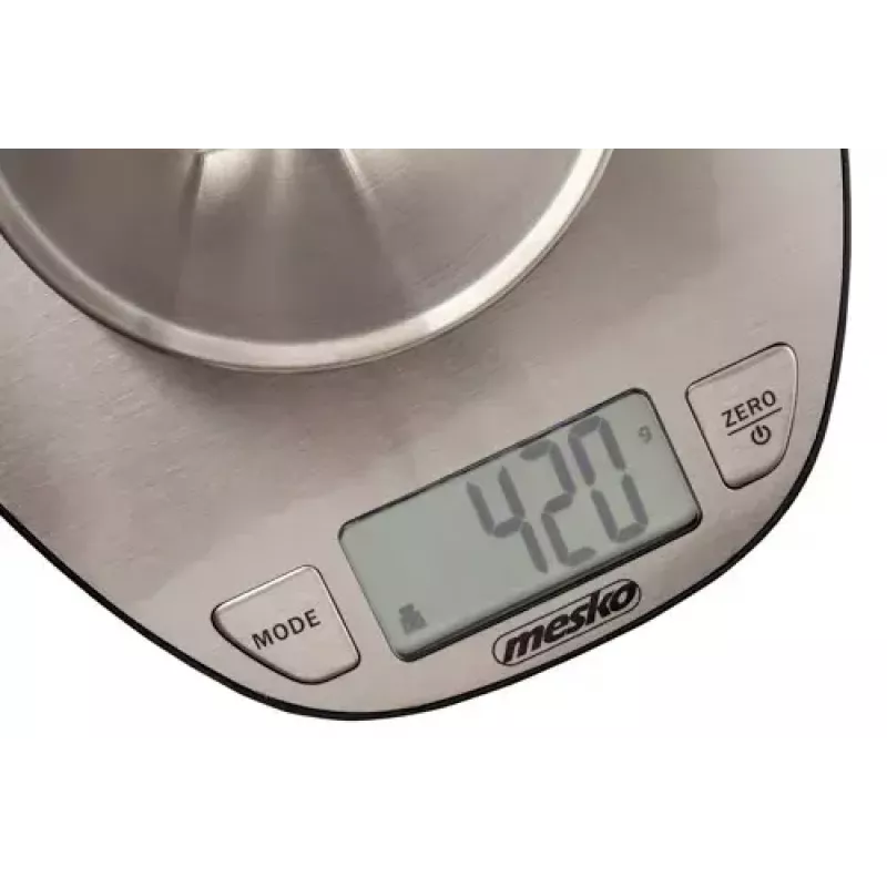 Elektronická kuchynská váha Mesko Home MS 3152