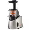 Tefal Infiny Juice ZC255B odšťavovač 200 W sivá, strieborná