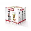 Tefal Infiny Juice ZC255B odšťavovač 200 W sivá, strieborná