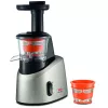Tefal Infiny Juice ZC255B odšťavovač 200 W sivá, strieborná