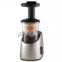 Tefal Infiny Juice ZC255B odšťavovač 200 W sivá, strieborná