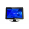 ProDVX DS-10, voľne stojaci, 75 x 75 mm, 100 x 100 mm, čierna