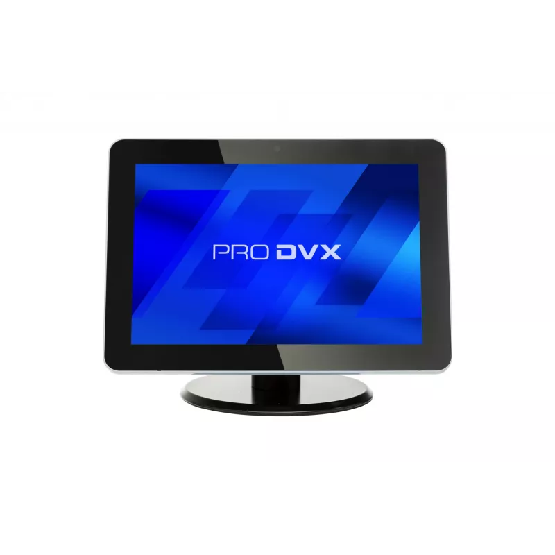 ProDVX DS-10, voľne stojaci, 75 x 75 mm, 100 x 100 mm, čierna