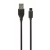 GEMBIRD USB 2.0 Type-A na Type-C kábel (AM/CM), 3 m