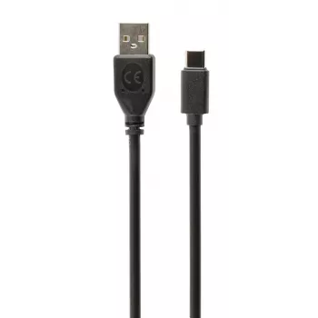 GEMBIRD USB 2.0 Type-A na Type-C kábel (AM/CM), 3 m
