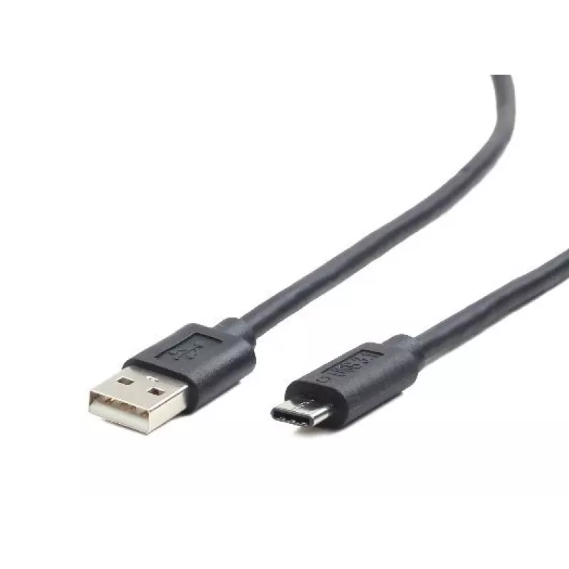 GEMBIRD USB 2.0 Type-A na Type-C kábel (AM/CM), 3 m