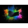 Gaming podložka pod myš Razer Goliathus Extended Chroma čierna