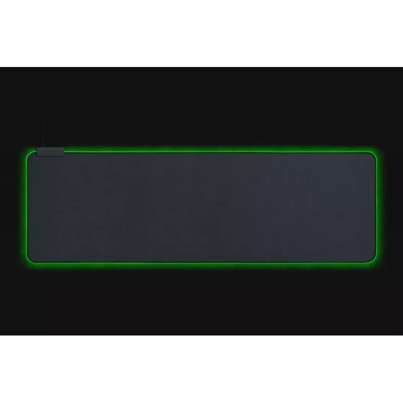 Gaming podložka pod myš Razer Goliathus Extended Chroma čierna
