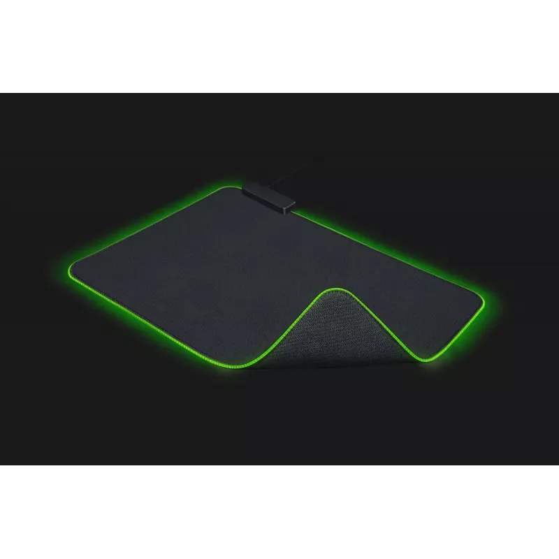 Gaming podložka pod myš Razer Goliathus Extended Chroma čierna
