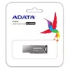 ADATA UV250 USB flash disk 16 GB USB Type-A 2.0 Strieborná