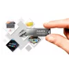 ADATA UV250 USB flash disk 16 GB USB Type-A 2.0 Strieborná