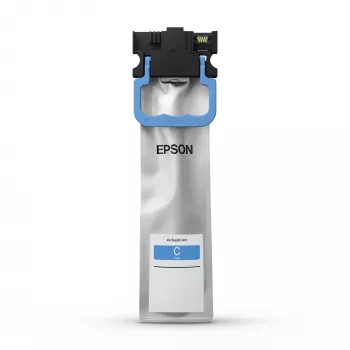 Epson WorkForce Pro WF-C529R / C579R Azúrová XL atramentová zásobníková jednotka
