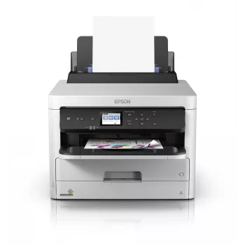 Epson WorkForce Pro WF-C529R / C579R Azúrová XL atramentová zásobníková jednotka