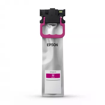 Epson WorkForce Pro WF-C529R / C579R Purpurová XL atramentová zásobníková jednotka